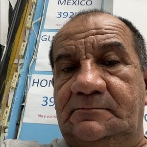 Meet your Posher, Walter